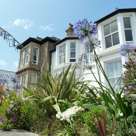 Mount Royal - Penzance Bed and Breakfast Εξωτερικό φωτογραφία