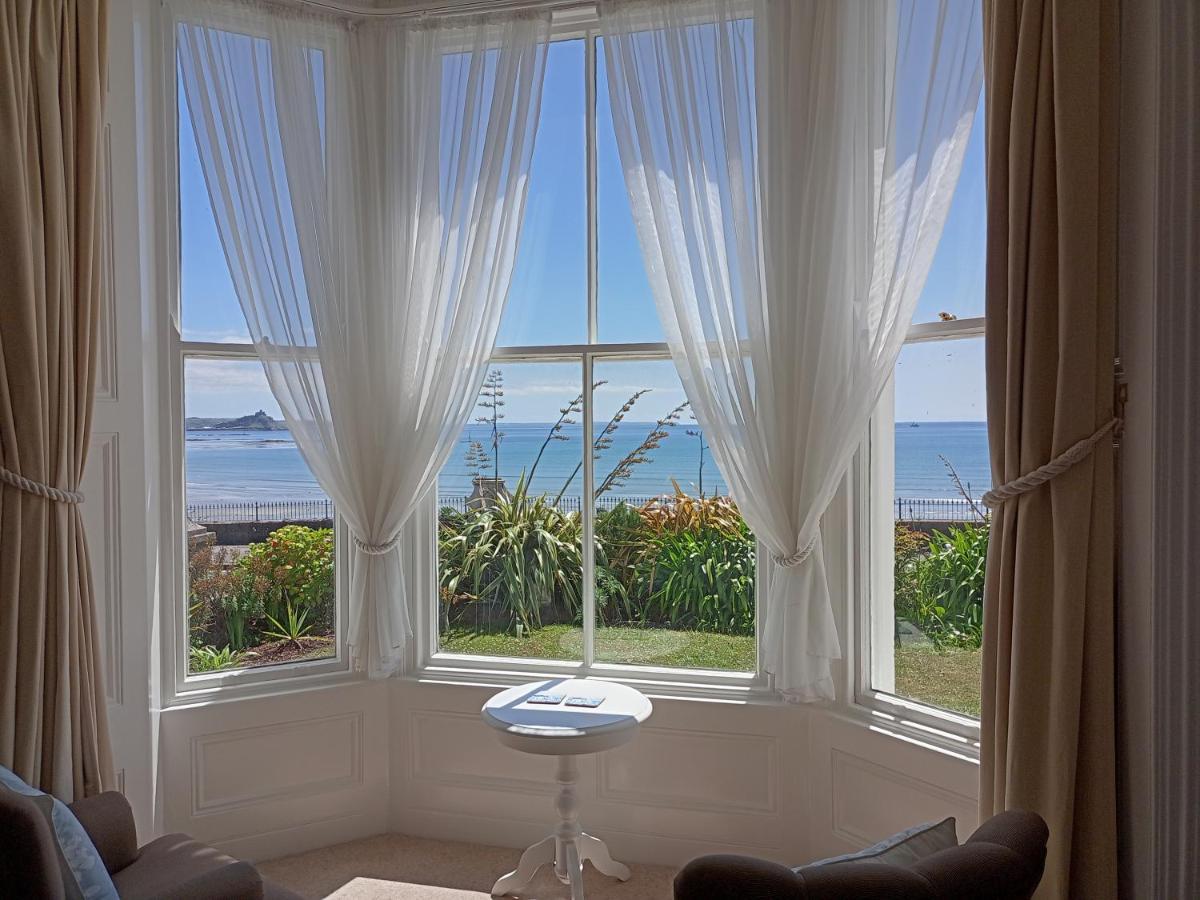 Mount Royal - Penzance Bed and Breakfast Εξωτερικό φωτογραφία