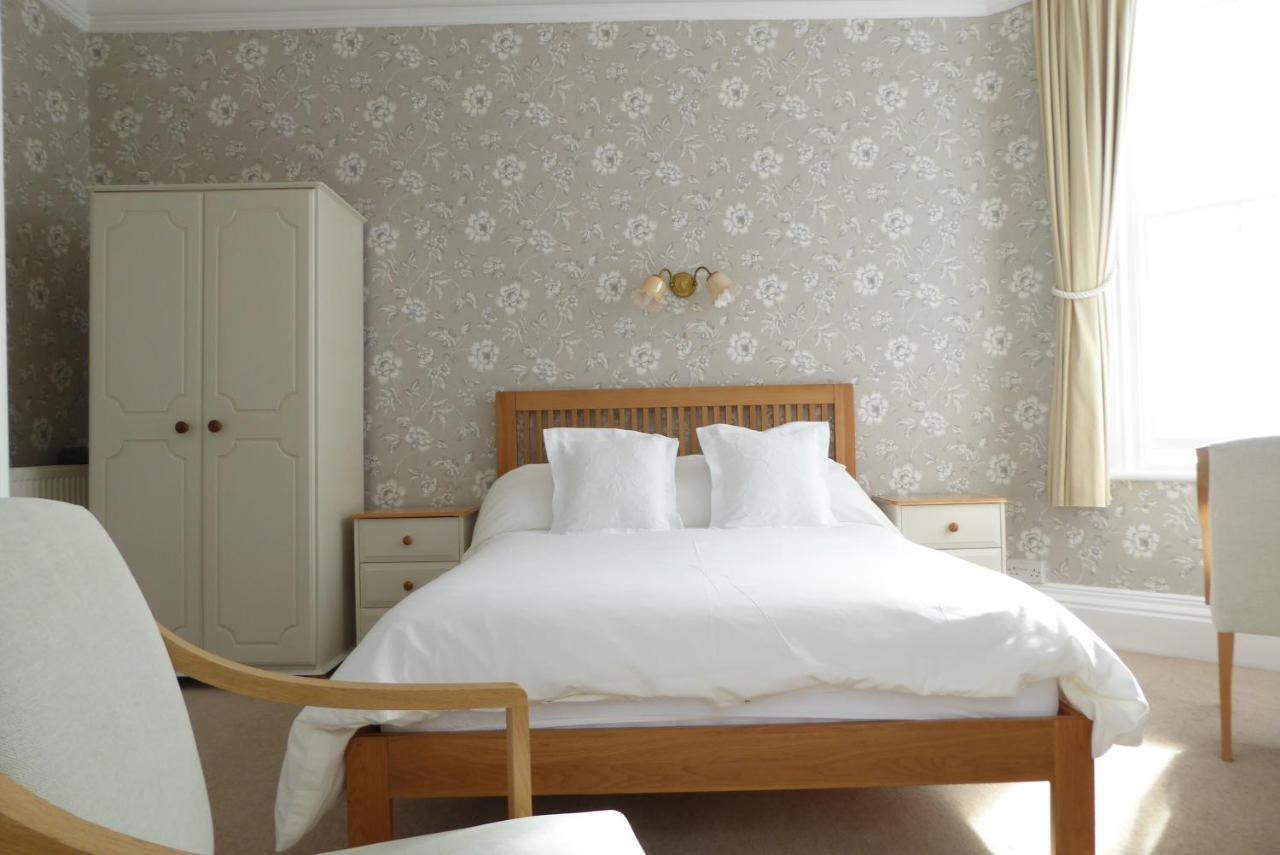 Mount Royal - Penzance Bed and Breakfast Εξωτερικό φωτογραφία