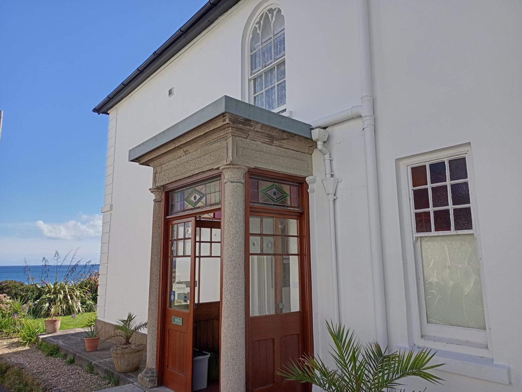 Mount Royal - Penzance Bed and Breakfast Εξωτερικό φωτογραφία