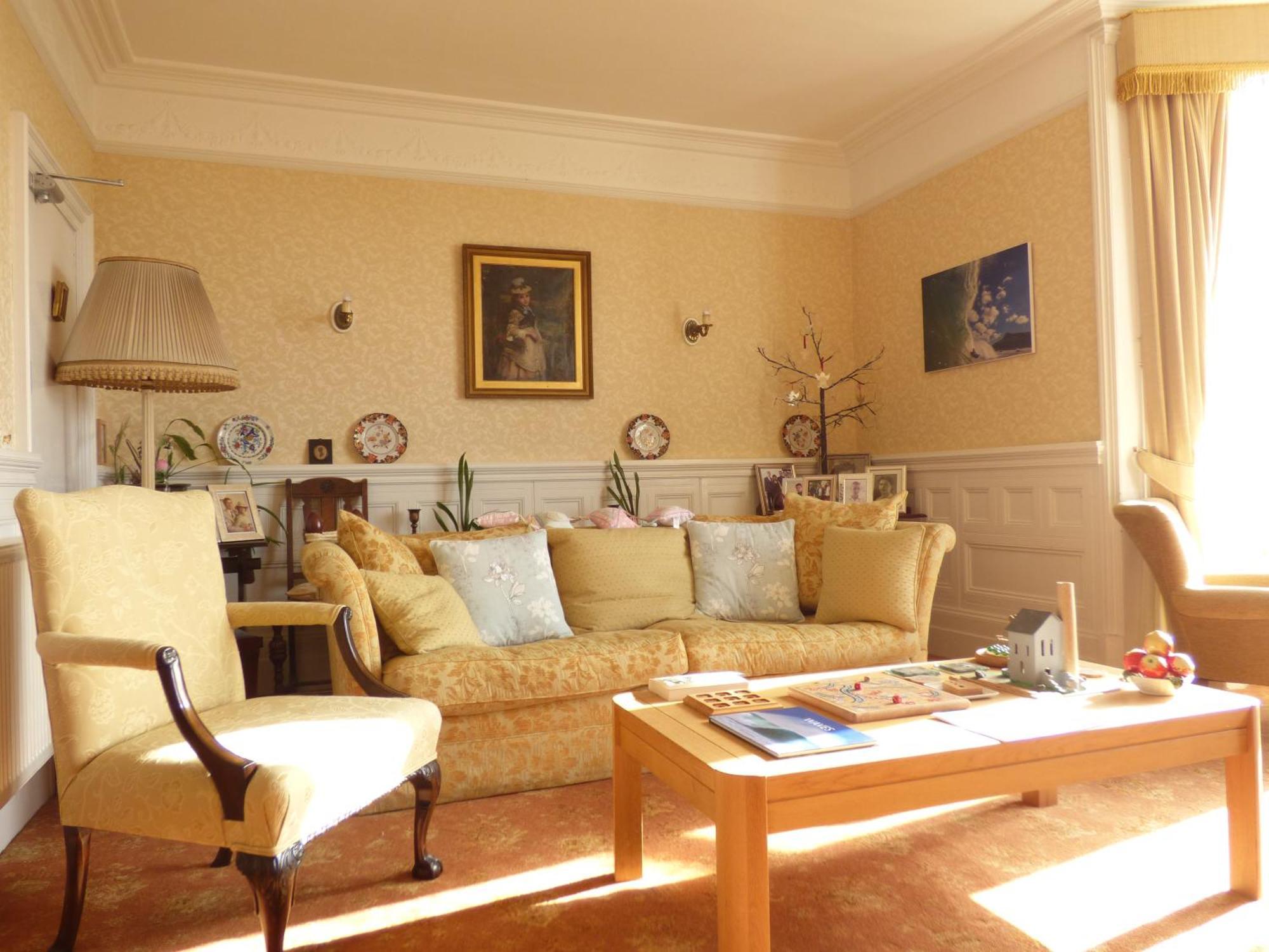 Mount Royal - Penzance Bed and Breakfast Εξωτερικό φωτογραφία