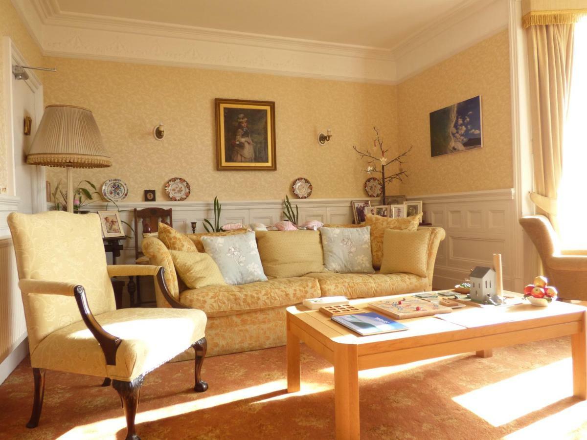 Mount Royal - Penzance Bed and Breakfast Εξωτερικό φωτογραφία